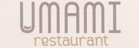 Restaurant Umami